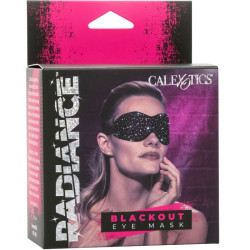 Calexotics - Radiance Masque Occultant Pour Les Yeux Du Rhin